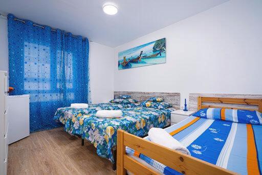 Трехместный Номер Классика, Guest House Lana Denia
