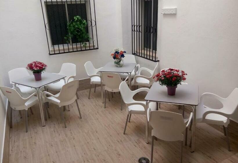 Номер Стандарт, Guest House Lana Denia