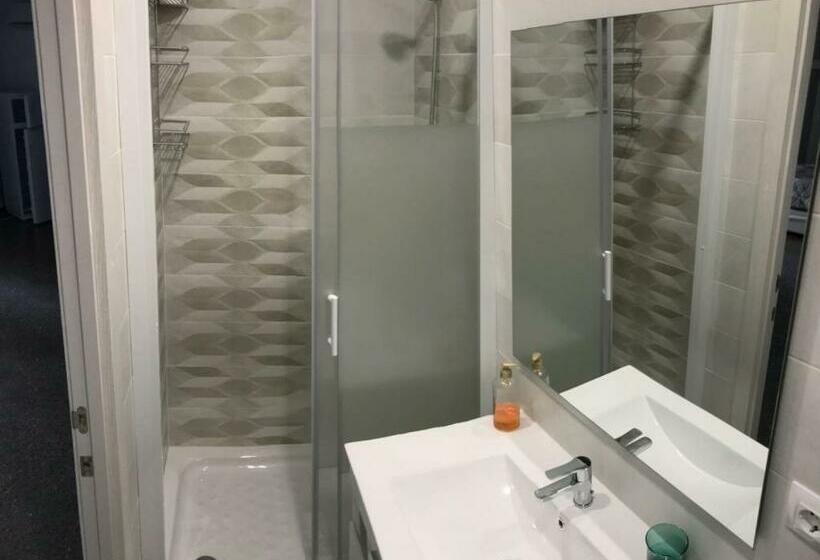 Апартаменты Deluxe 1 Спальня, Guest House Lana Denia