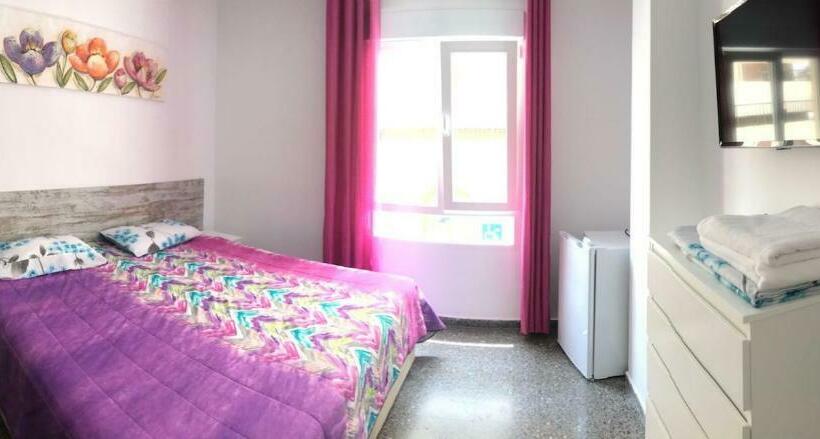 Апартаменты Deluxe 1 Спальня, Guest House Lana Denia