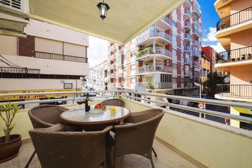 Семейный Номер, Guest House Lana Denia