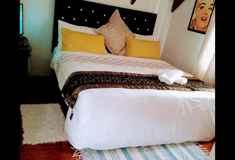Номер Стандарт Трехместный, Zagorski’s Bed And Breakfast