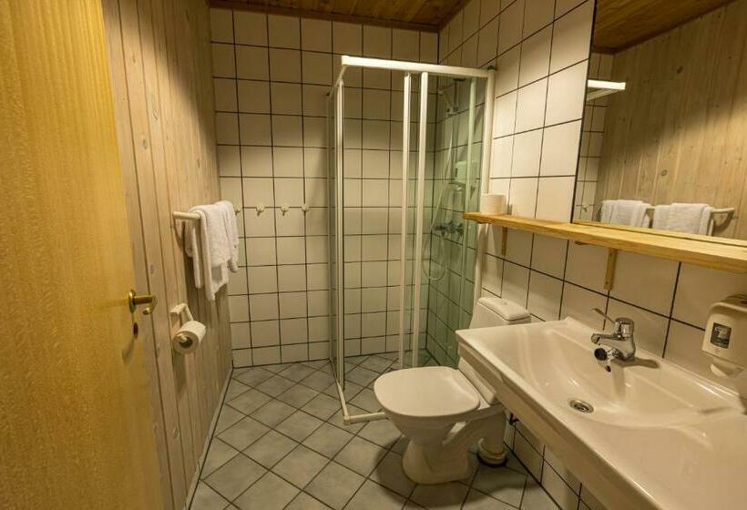 Номер Стандарт, Lemonsjø Fjellstue Og Hyttegrend