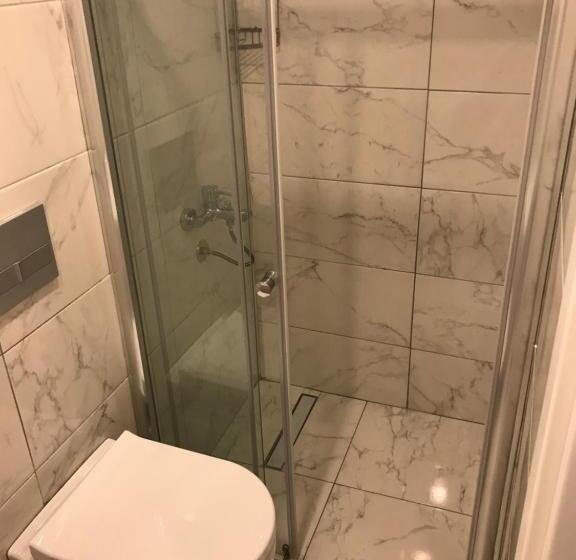 Suíte Familiar, Uzungol Huzur