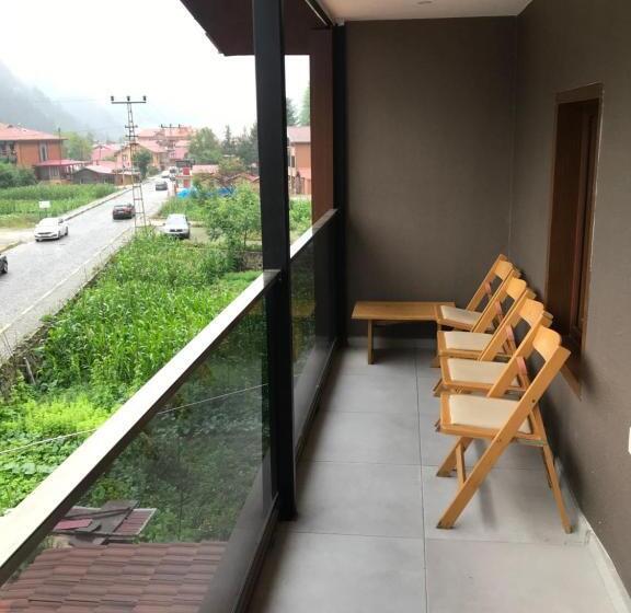 Suíte Familiar, Uzungol Huzur