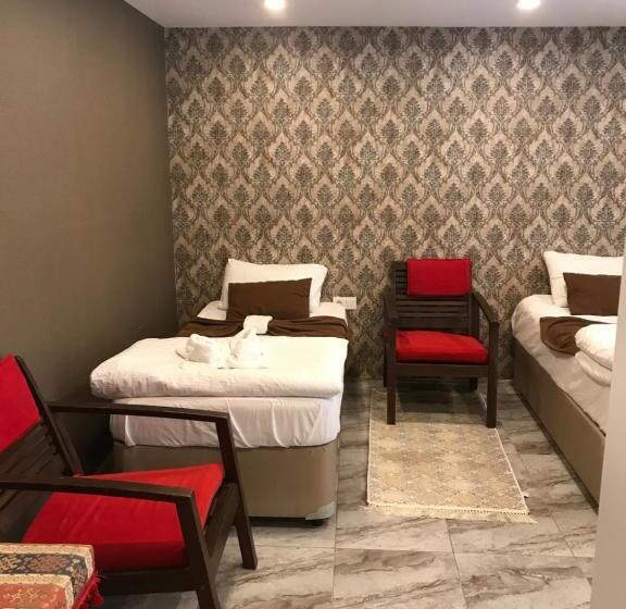 Apartamento 1 Dormitório, Uzungol Huzur