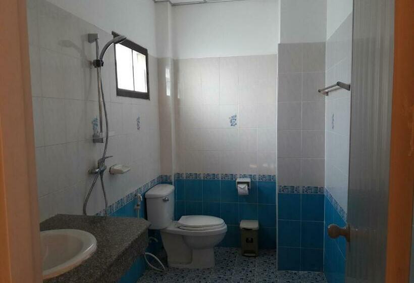 Quarto Estandar, Green Mango Guesthouse   Hostel
