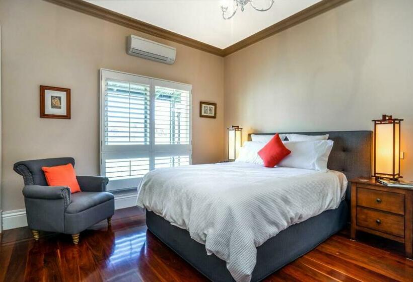 스위트, Tallawarra Homestead