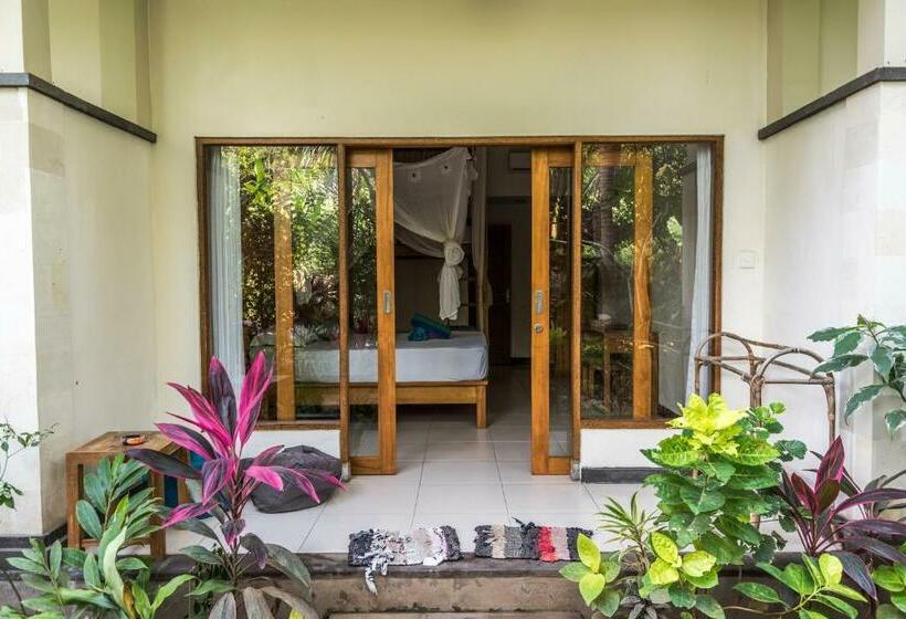 Номер Superior, Arjuna Homestay