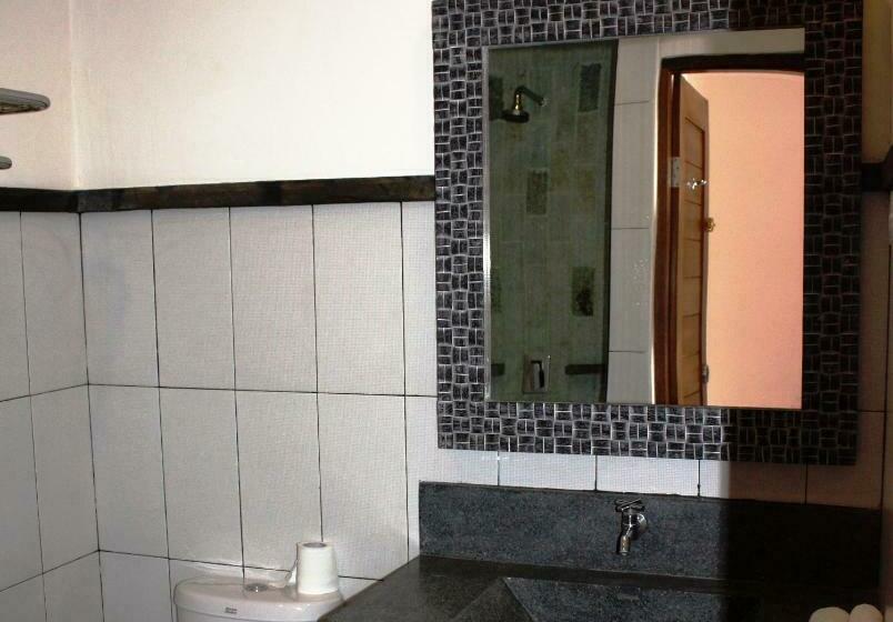 Номер Superior, Arjuna Homestay