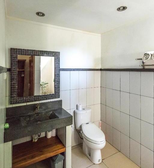 Семейный Номер, Arjuna Homestay