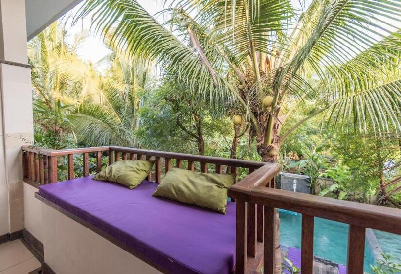 Семейный Номер, Arjuna Homestay