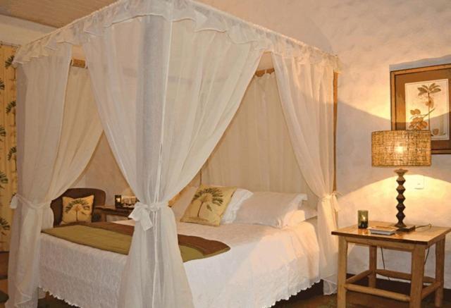 로얄 스위트, Casa De São José Hotel Boutique