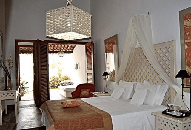 로얄 스위트, Casa De São José Hotel Boutique