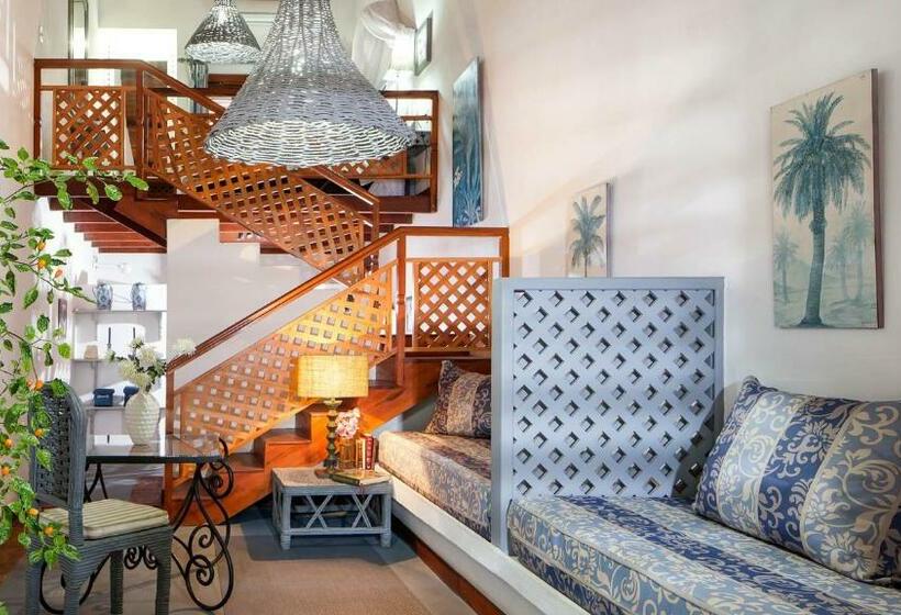 스위트, Casa De São José Hotel Boutique
