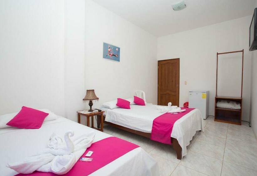 Habitació Estàndard, Paraiso De Isabela