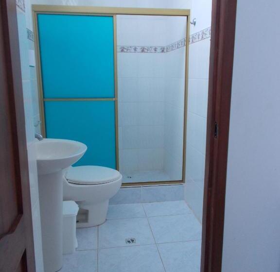 Habitación Estàndard Individual, Paraiso De Isabela