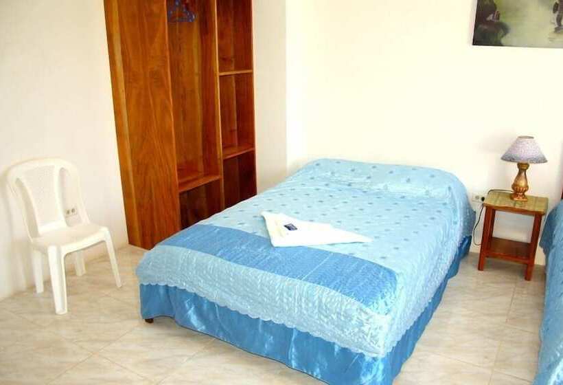 스탠다드 룸, Paraiso De Isabela