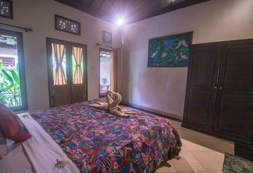 Номер Стандарт, Trijaya Guest House Pemuteran