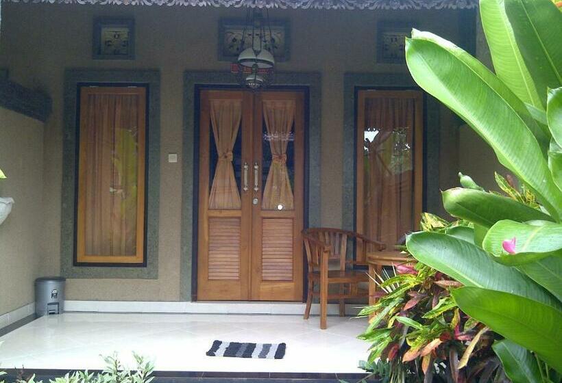 Номер Стандарт, Trijaya Guest House Pemuteran