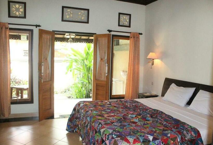 Номер Стандарт, Trijaya Guest House Pemuteran