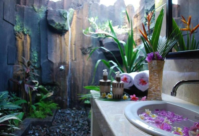 Номер Стандарт, Trijaya Guest House Pemuteran