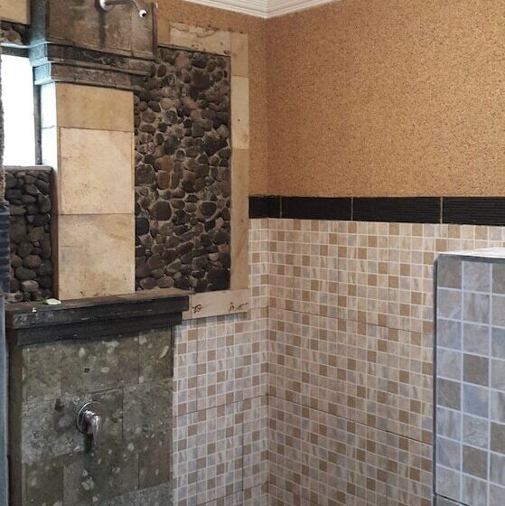 Номер Superior, Trijaya Guest House Pemuteran