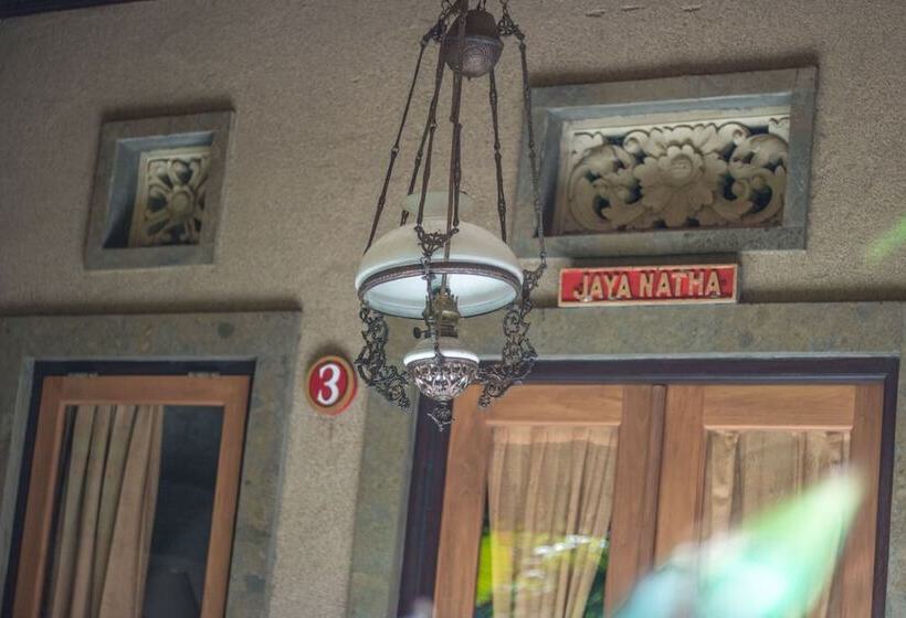 Номер Стандарт, Trijaya Guest House Pemuteran