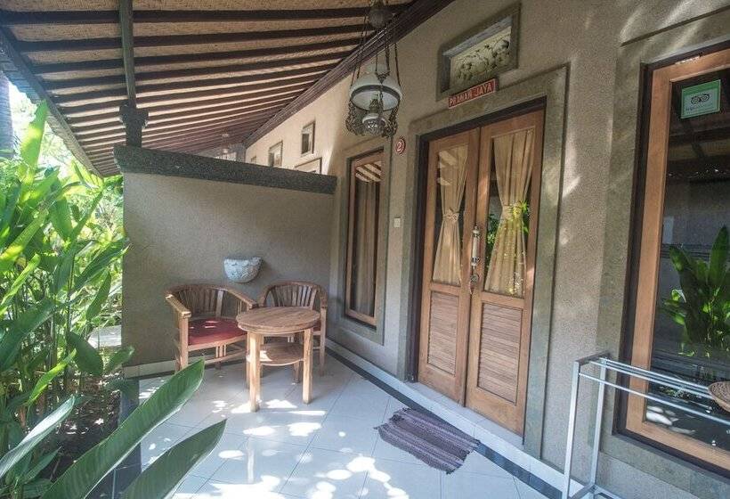 Номер Стандарт, Trijaya Guest House Pemuteran