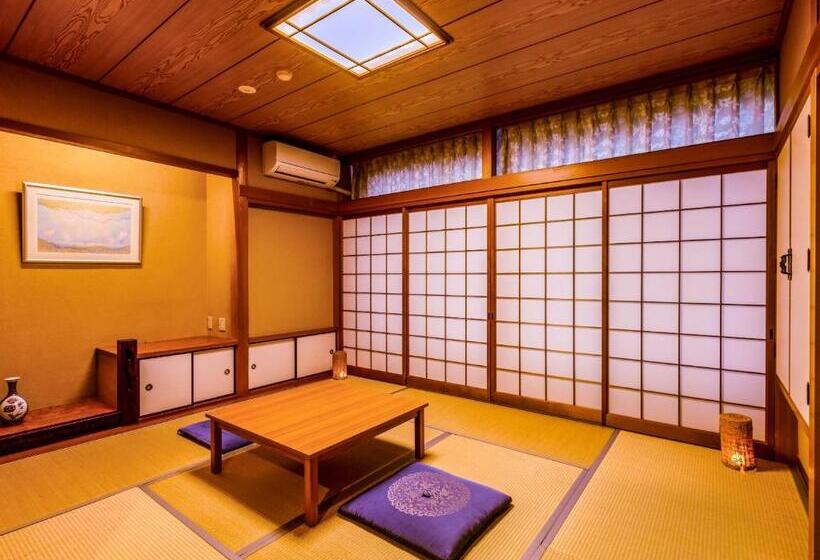 经济房, Taoya Shirahama Senjyo