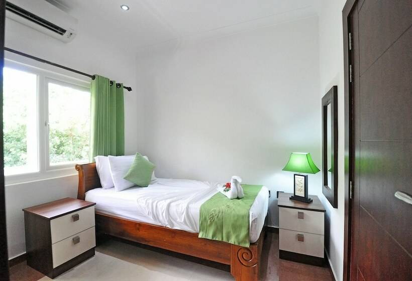 آپارتمان 3 خوابه, Yasad Luxury Beach Residence