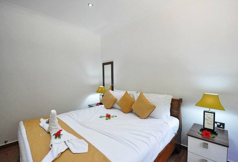 آپارتمان 3 خوابه, Yasad Luxury Beach Residence