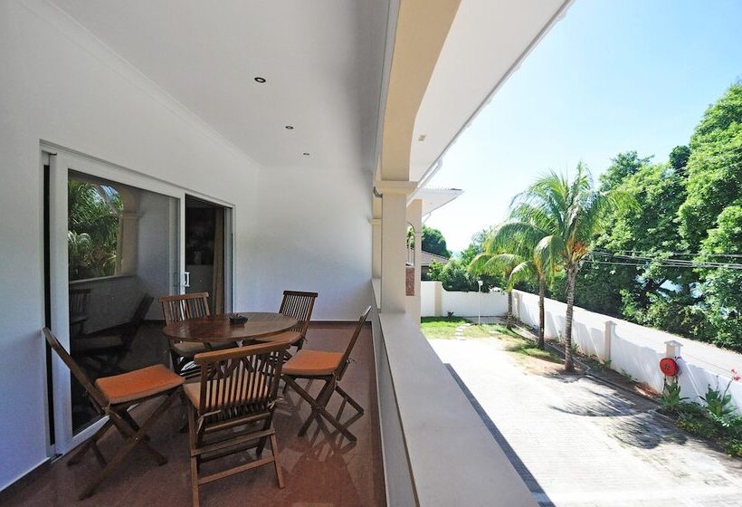 آپارتمان 3 خوابه, Yasad Luxury Beach Residence