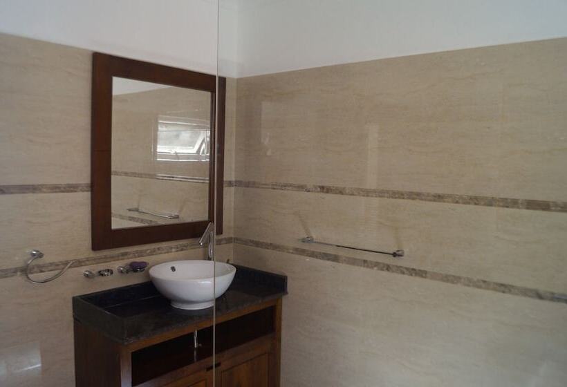 آپارتمان 2 خوابه, Yasad Luxury Beach Residence