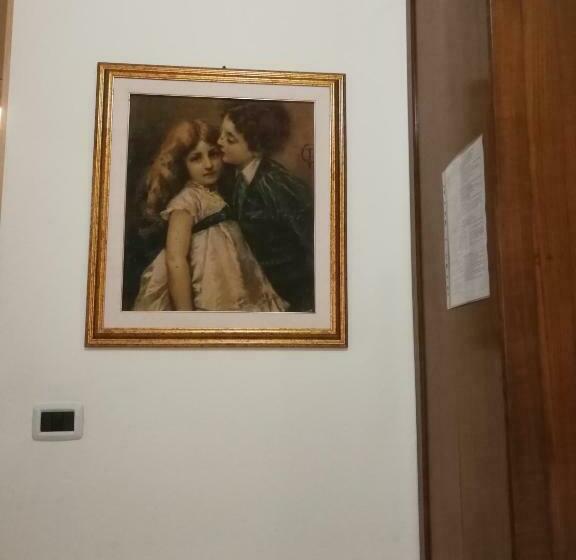 Номер Стандарт, Da Agnese Locazioni Brevi