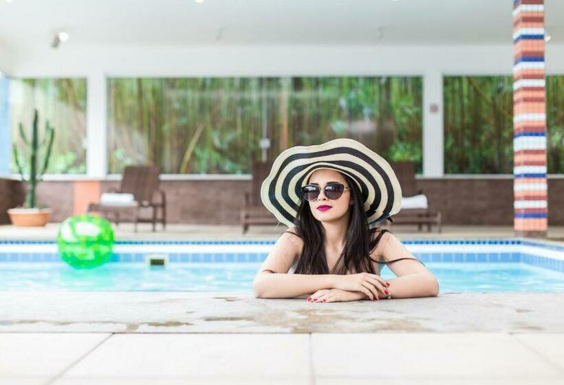 اتاق استاندارد, Spazio Marine Hotel   Guaratuba