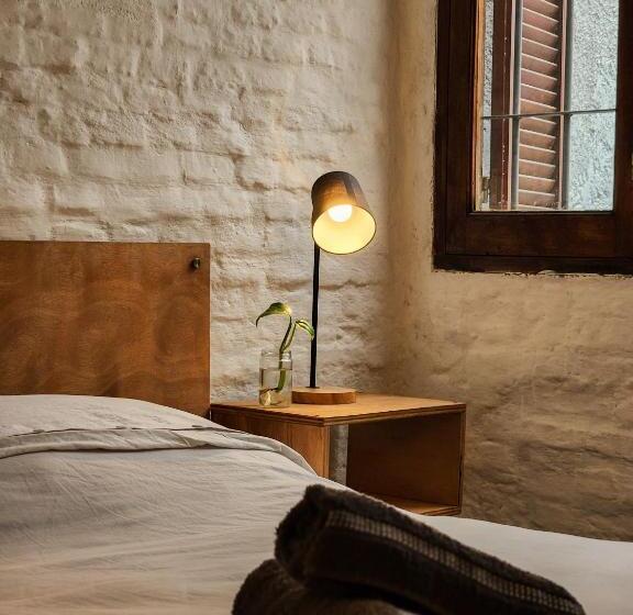 Номер Стандарт, Mediomundo Hostel