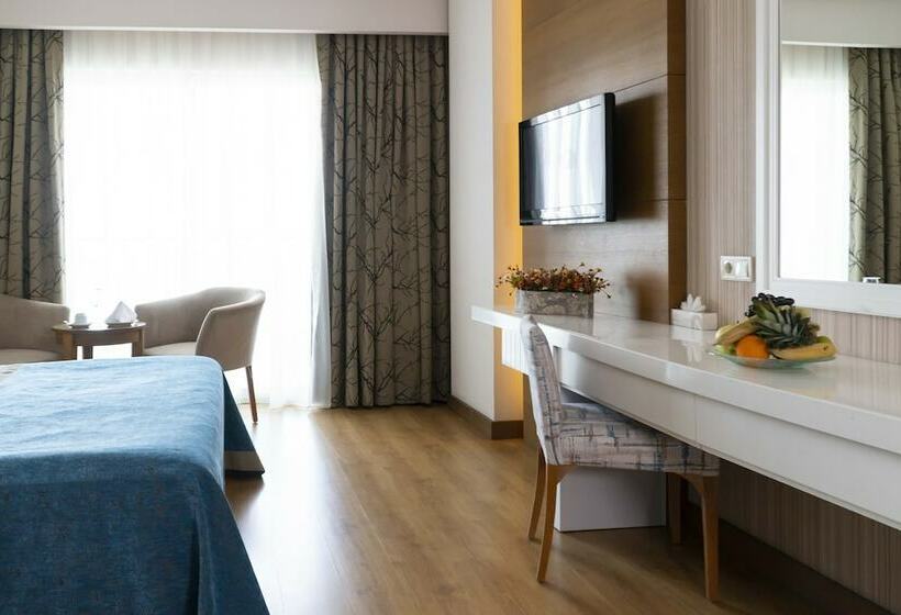 Номер Стандарт Вид на Море, Adalya Ocean Deluxe