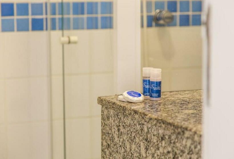 اتاق استاندارد, Spazio Marine Hotel   Guaratuba