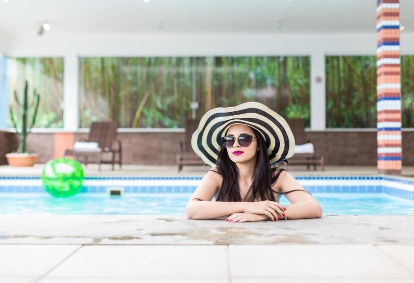 اتاق استاندارد, Spazio Marine Hotel   Guaratuba