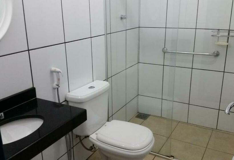 Люкс Повышенной Комфортности, Estância Das Angolas   Inhotim