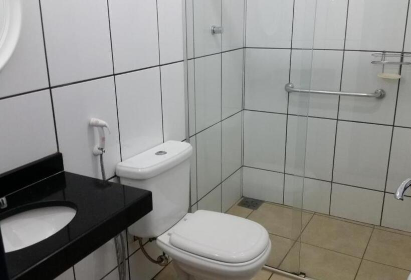 Люкс Deluxe Кровать Кинг, Estância Das Angolas   Inhotim