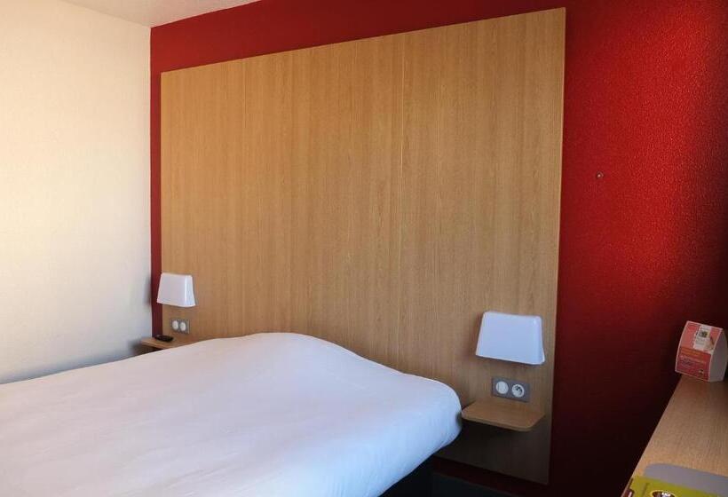 ベーシックトリプルルーム, B&b Hotel La Rochelle Centre