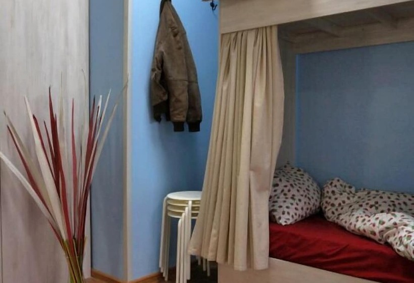 공동 객실, Gabzov   Hostel