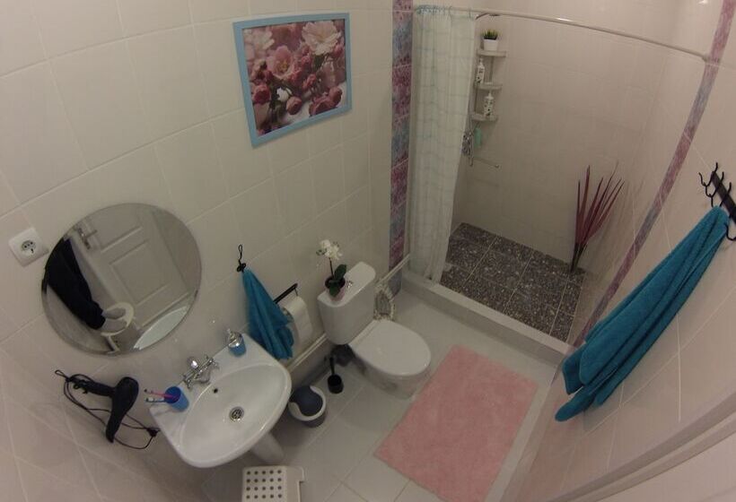 패밀리 룸, Gabzov   Hostel