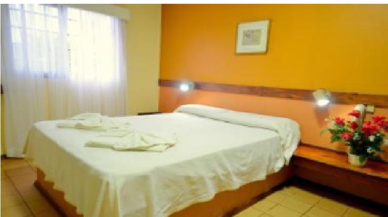 Номер Стандарт, Hosteria Casa Blanca Iguazu
