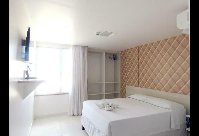 غرفة قياسية, Aracaju Corais