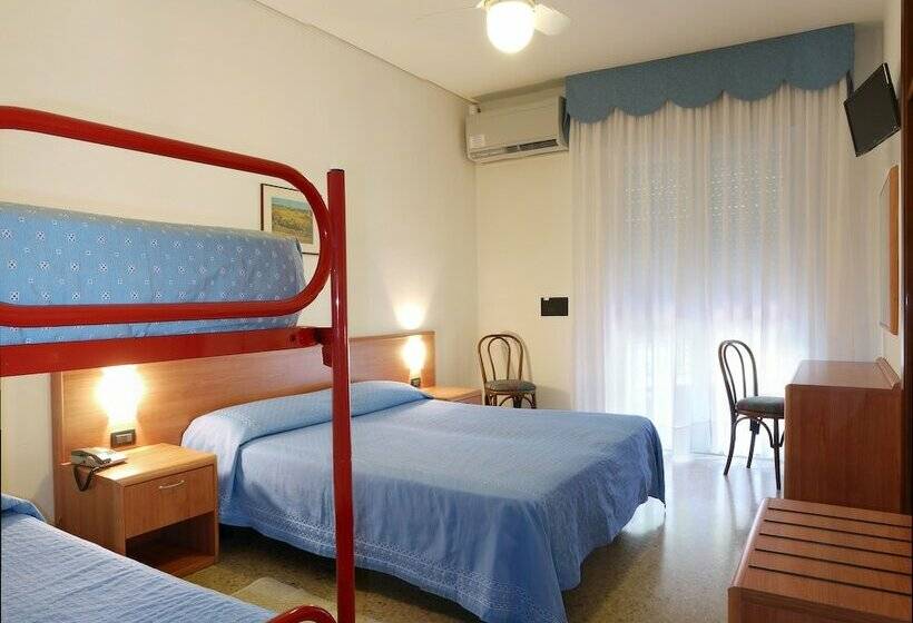 Номер Стандарт, Bellaria