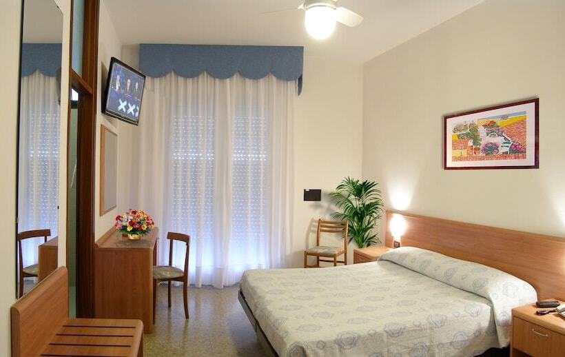 Номер Стандарт Трехместный, Bellaria