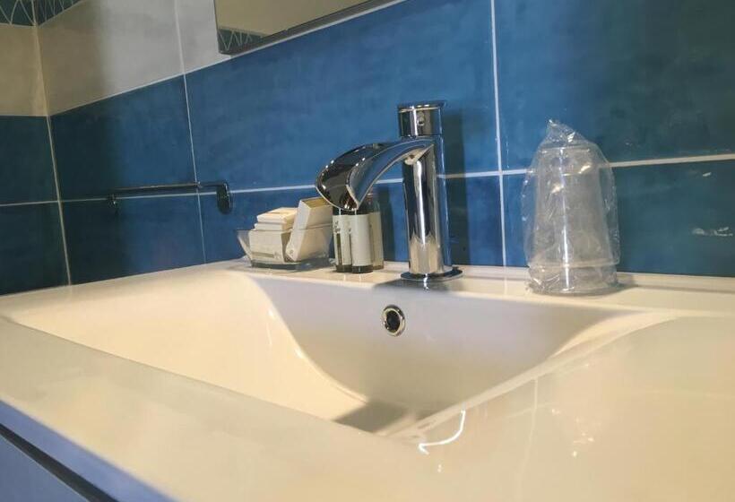 디럭스 룸, Bienestar Maison de Charme